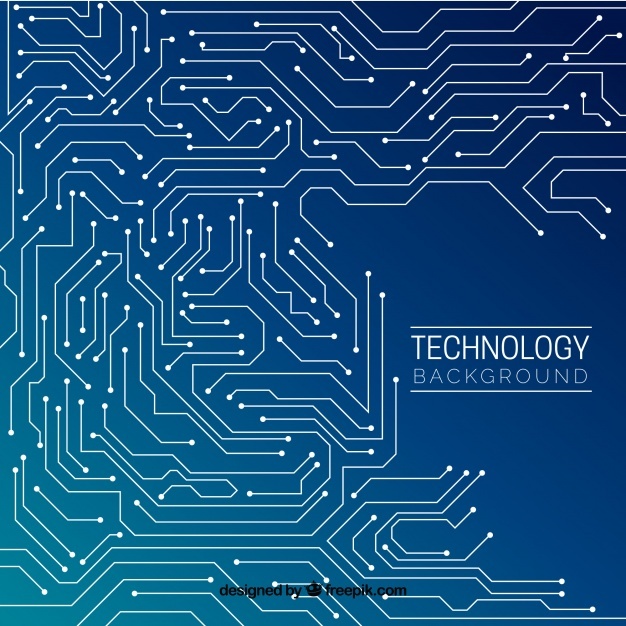 626x626 Tech Vectors, Photos And Free Download