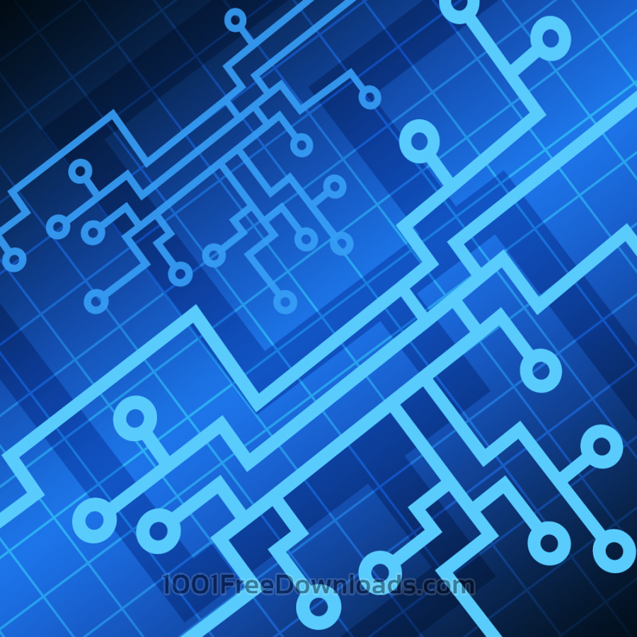 900x900 Free Vectors Vector Tech Background Backgrounds