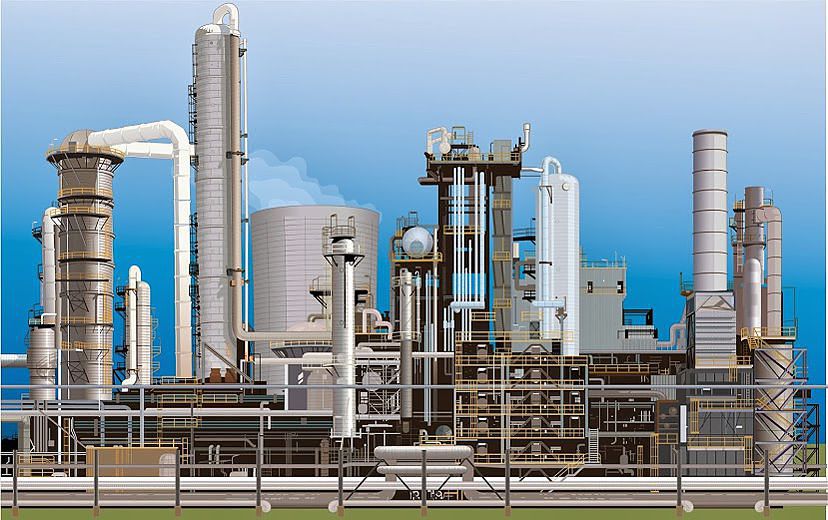 828x520 Technical Illustrator Custom Vector Technical Illustration