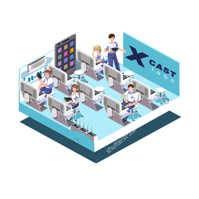 700x700 Stock Vector Technical Support Call Center And Service Vector