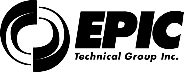 Epic Technical Group Free Vector In Encapsulated Postscript 600x235 Epic Technical Group Free Vector In Encapsulated Postscript