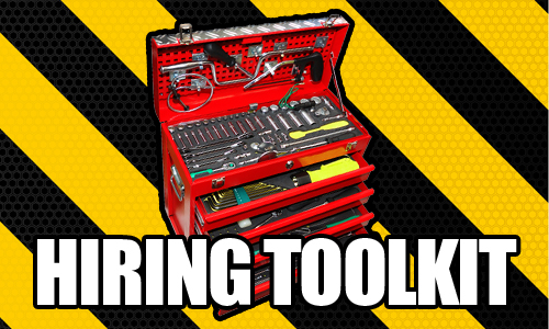 Vector Technical Hiring Toolkit 500x300 Vector Technical Hiring Toolkit
