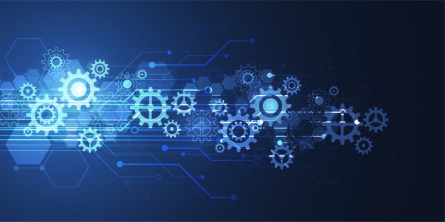 626x313 Technical Vectors, Photos And Free Download