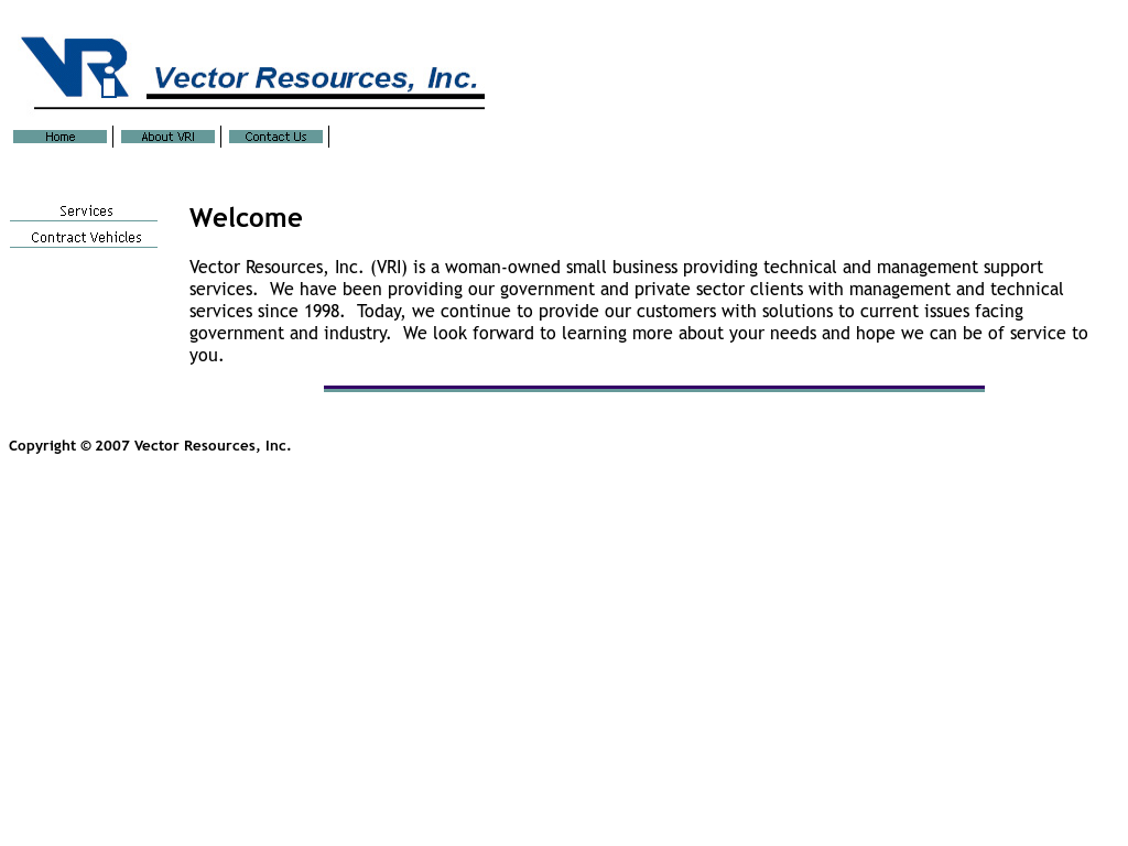 1024x768 Vector Resources Competitors, Revenue And Employees