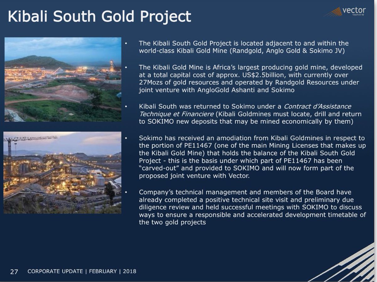 1200x898 Vector Resources On Twitter Due Diligence On The Kibali South