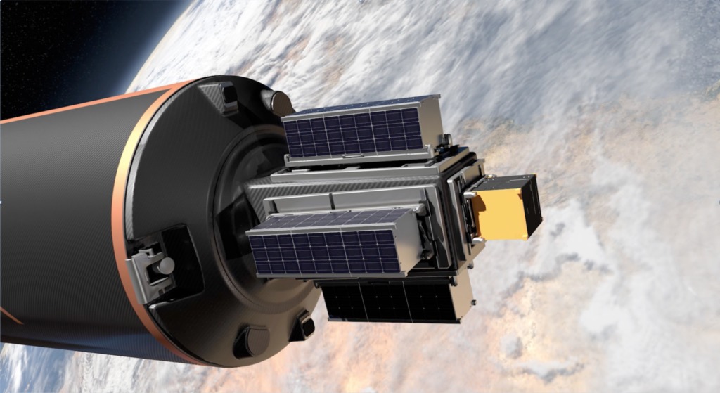 1024x559 Vector A Revolution Is Upon Us, Opening Up The High Frontier