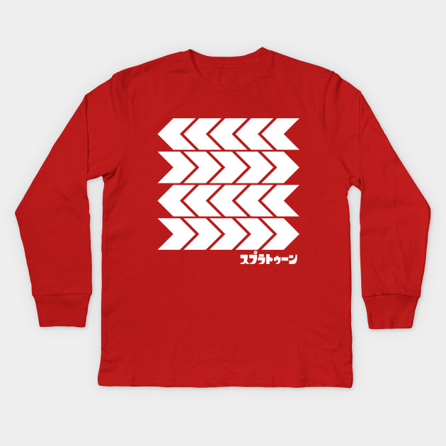 630x630 Red Vector Tee