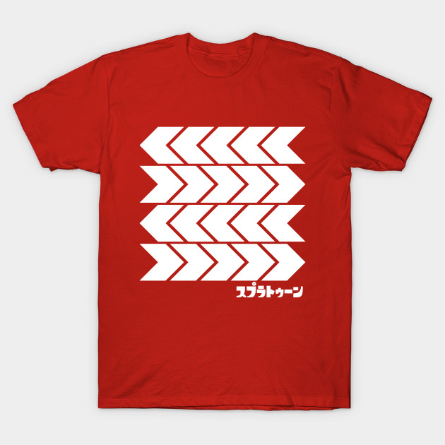 630x630 Red Vector Tee