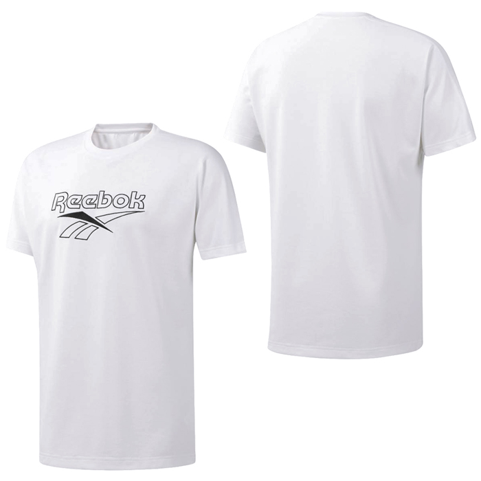 700x700 Lowbrowsports Reebok Reebok Unisex Vector Tee Unisex Vector T