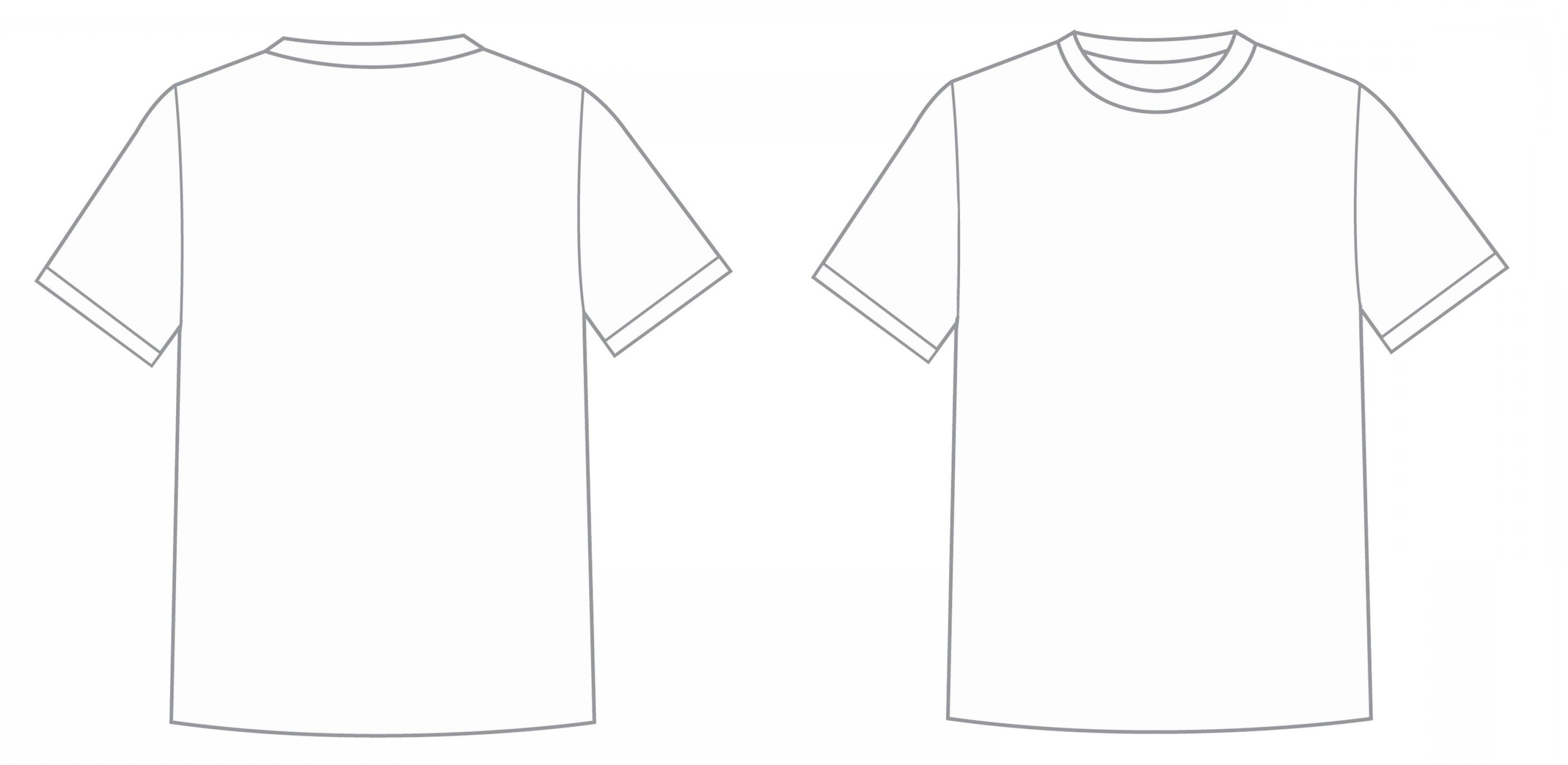 3420x1668 Blank Vector Tee Shirts Soidergi