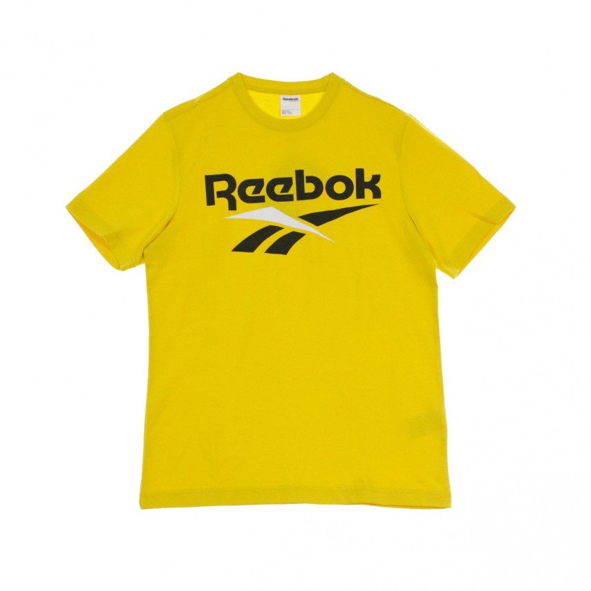 855x855 Maglietta Classic Vector Tee Toxic Yellow