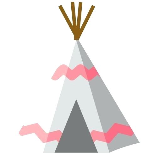 490x490 Vector Teepee Construction Adairs