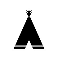 200x200 Native Natives American Americans Teepee Tent Tents Shelter