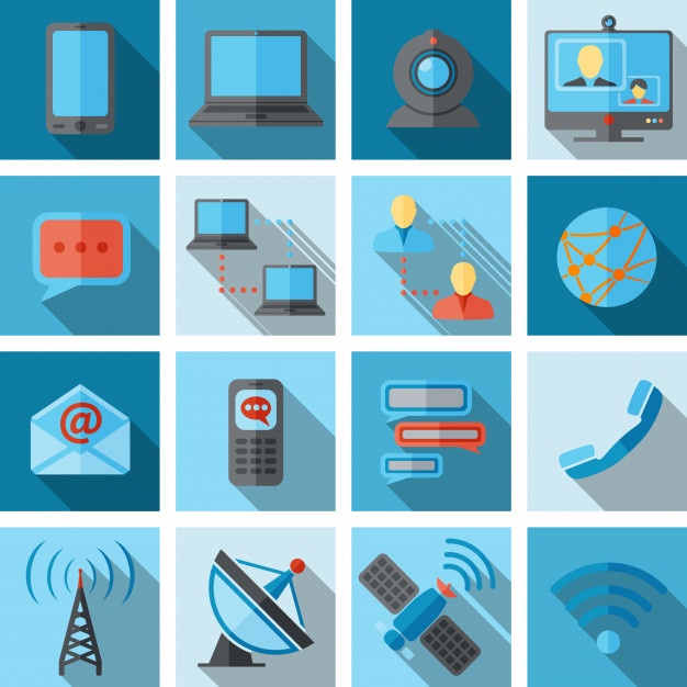 626x626 Telecom Vectors, Photos And Free Download