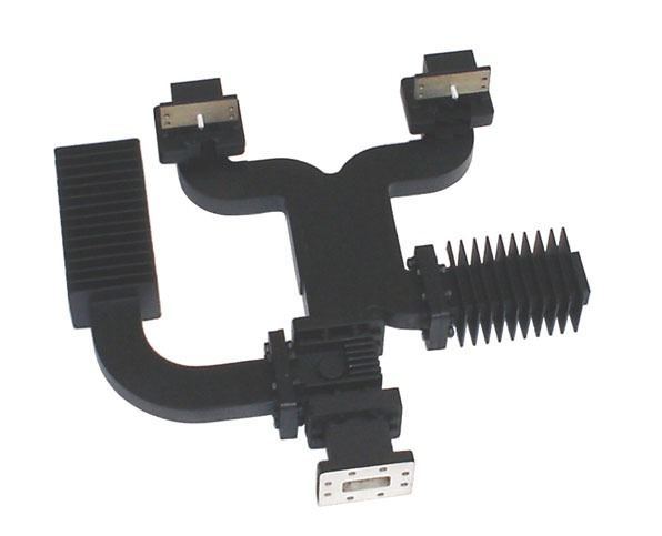 596x483 Vector Telecom To Feature Waveguide Power Combinerdivider