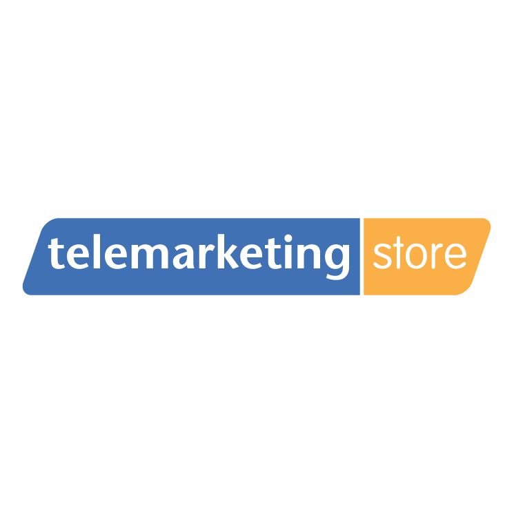 745x745 Telemarketing Store
