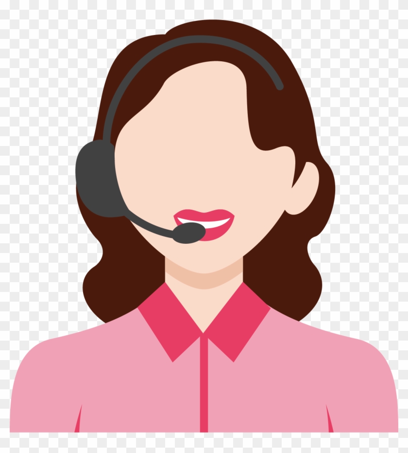 840x931 Communication Vector Customer