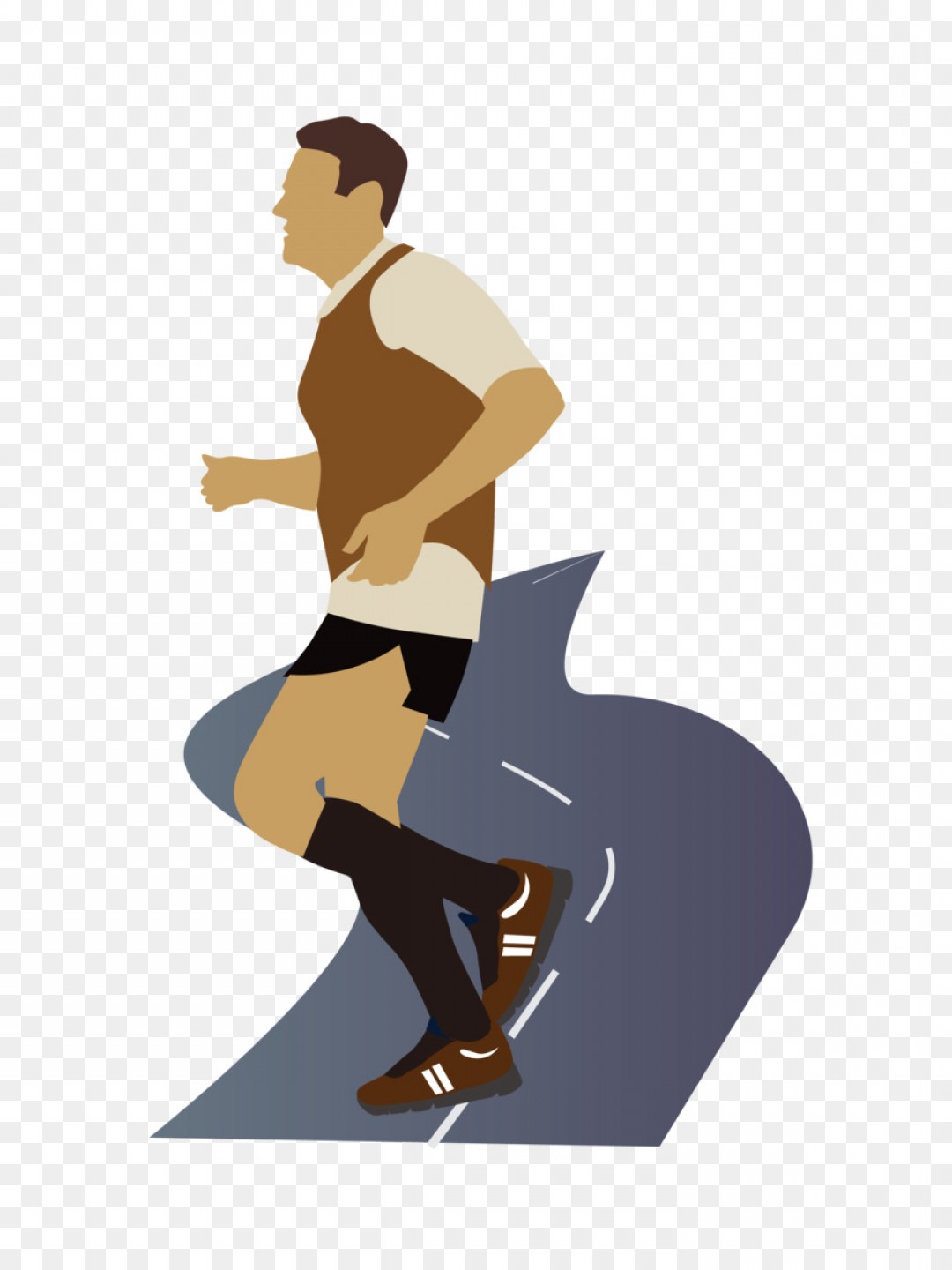 1080x1440 Marathon Vector Soidergi