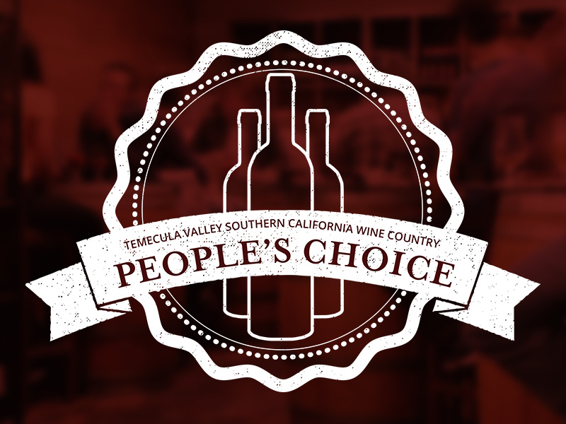 800x600 People's Choice Award Logo