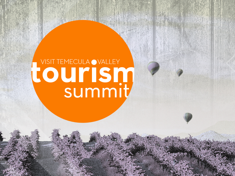 800x600 Tourism Summit Invite