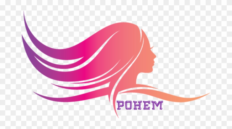 880x491 Beauty Parlour Vector Logo Png Clipart