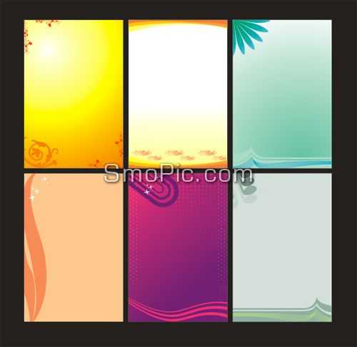 Free Vector Poster X Banner Background Design Template Coreldraw 500x487 Free Vector Poster X Banner Background Design Template Coreldraw