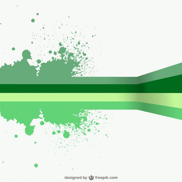 Splash Template Design Free Vector 626x626 Splash Template Design Free Vector