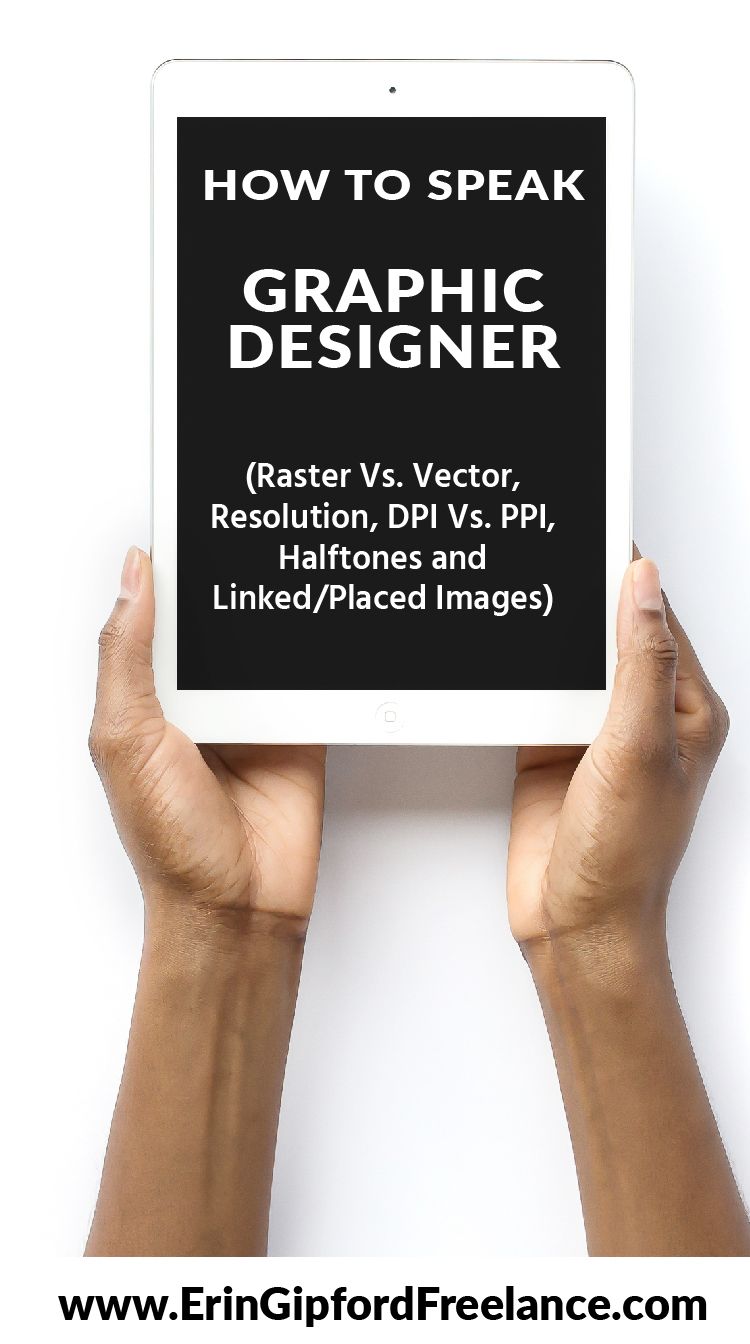 750x1344 Ever Get Confused With Graphic Designer Terminology If Words Like