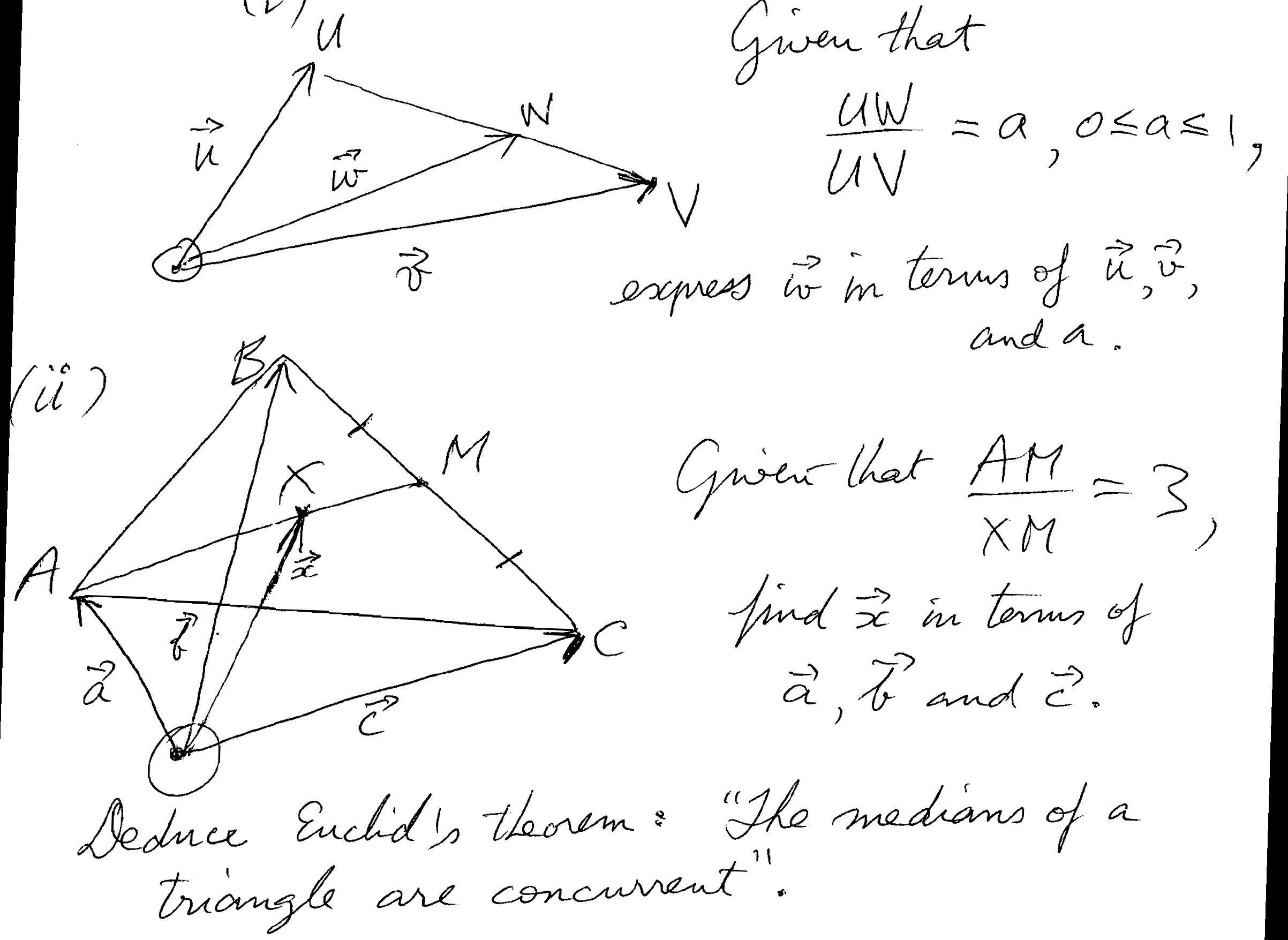 2405x1755 Linear Algebra