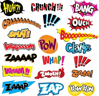 Text Effects Free Vector Download 381x368 Text Effects Free Vector Download