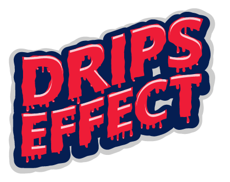 How To Create Dripping Effect For Editable Text With Stipplism 450x356 How To Create Dripping Effect For Editable Text With Stipplism