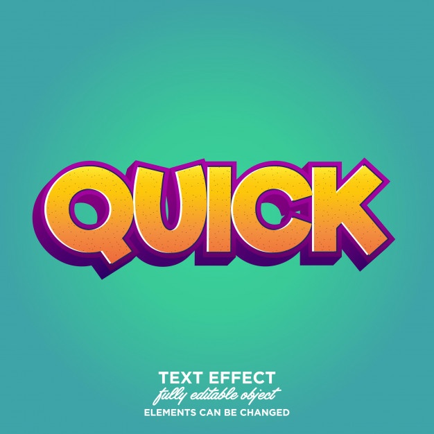 Typeface Game Logo Tittle Text Effect Vector Premium Download 626x626 Typeface Game Logo Tittle Text Effect Vector Premium Download