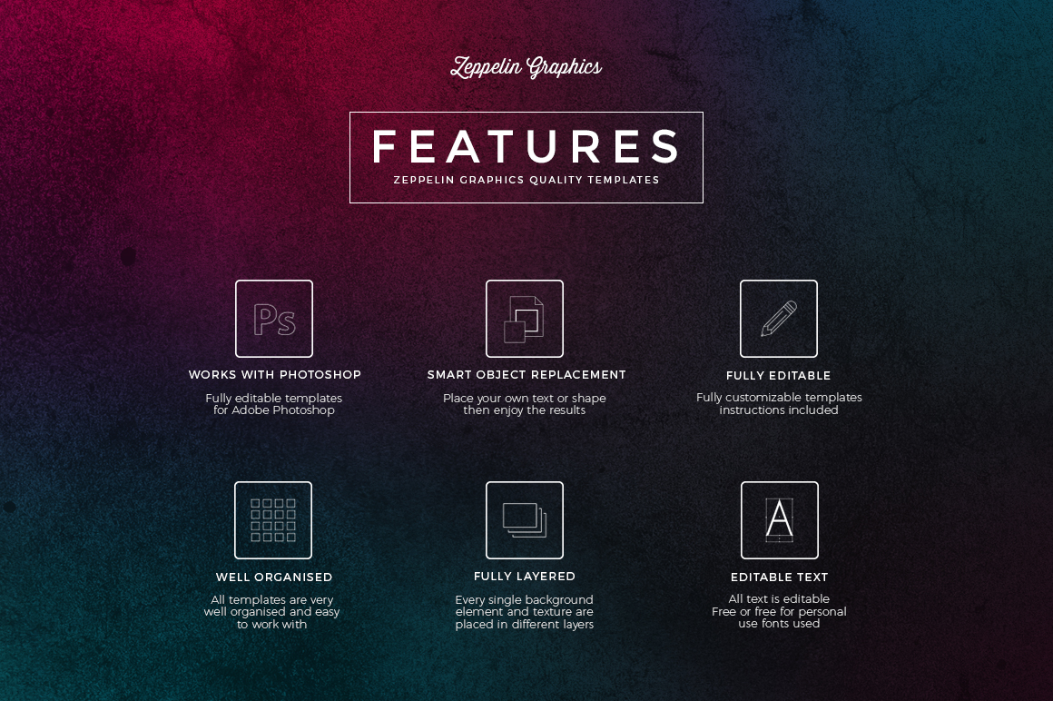 1160x772 Free Text Effect Downloads That Are Simply Awesome