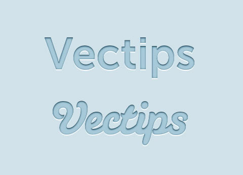 480x346 Adobe Illustrator Text Effect Tutorials The Jotform Blog