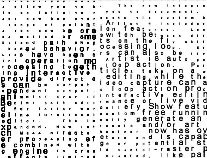 684x525 Raster Vs Vector Text Drawing In The Paint Synthesizer Synthetik