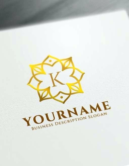 510x657 Abstract Letter V Logo Free Vector Maker