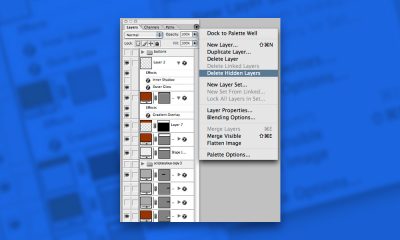 How To Vectorize Text With Click In Photoshop 400x240 How To Vectorize Text With Click In Photoshop