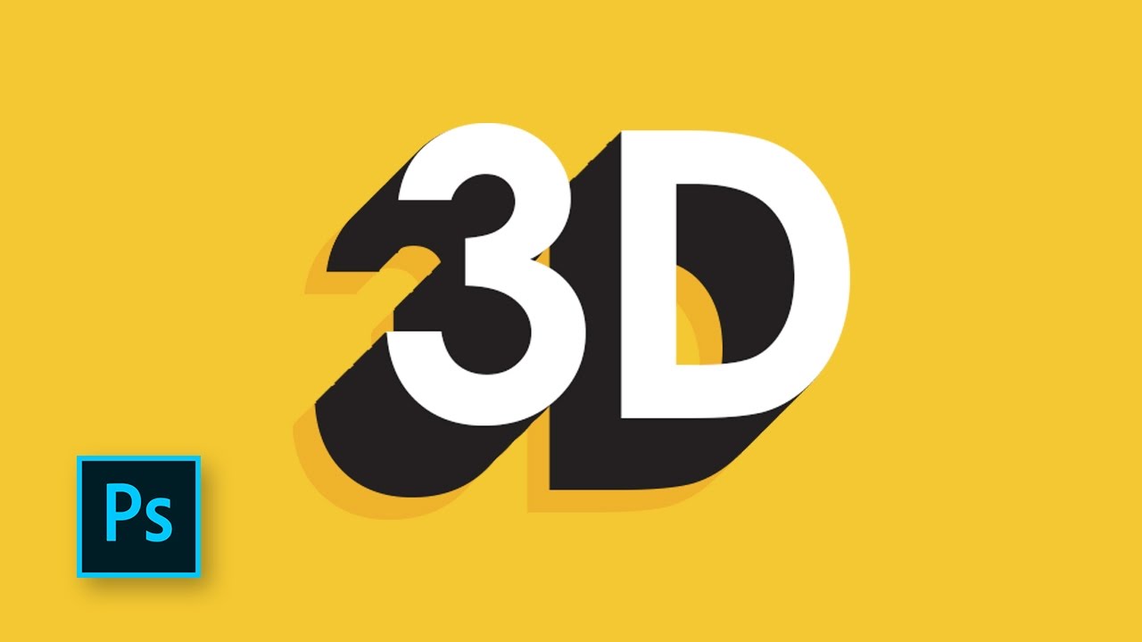 How To Make Text In Photoshop For Beginners 1280x720 How To Make Text In Photoshop For Beginners