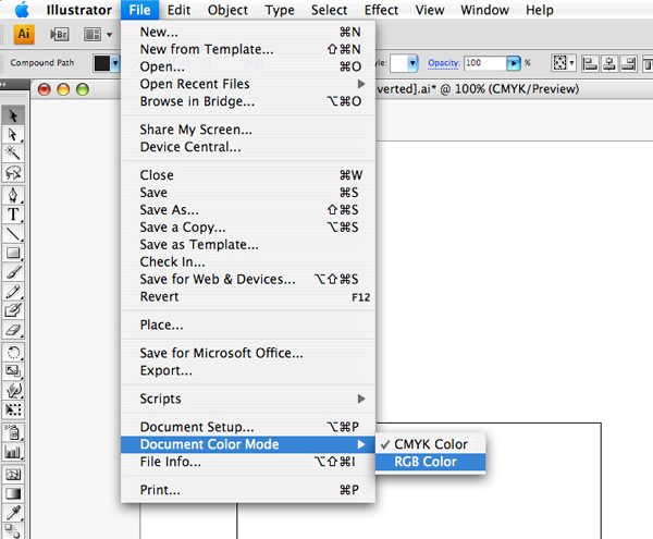 Quick Tip Convert Photoshop Text To Vector For Use In Illustrator 600x495 Quick Tip Convert Photoshop Text To Vector For Use In Illustrator