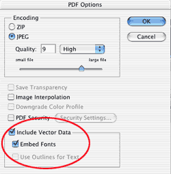 Random Prepress Tips Vector Text In Photoshop 250x254 Random Prepress Tips Vector Text In Photoshop