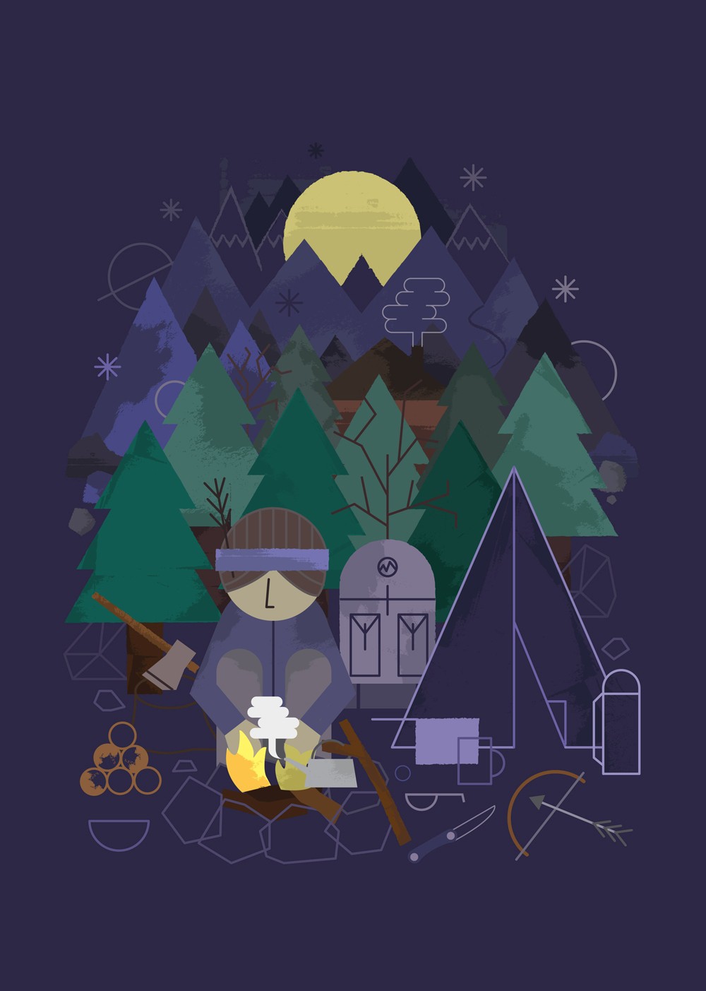 1000x1403 Adobe Illustrator Tutorial Amazing Texture Techniques For Vector