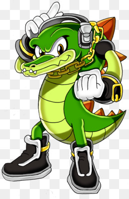 260x400 Vector The Crocodile Toy Png Download