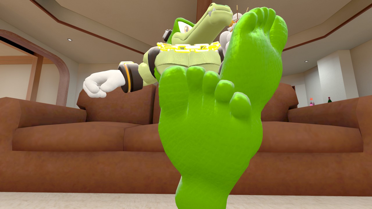 1280x720 A Comfy Croc