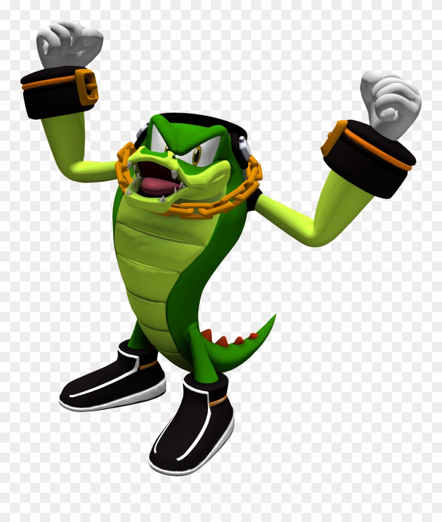 880x1038 Vector Alligator Crocodile Clipart