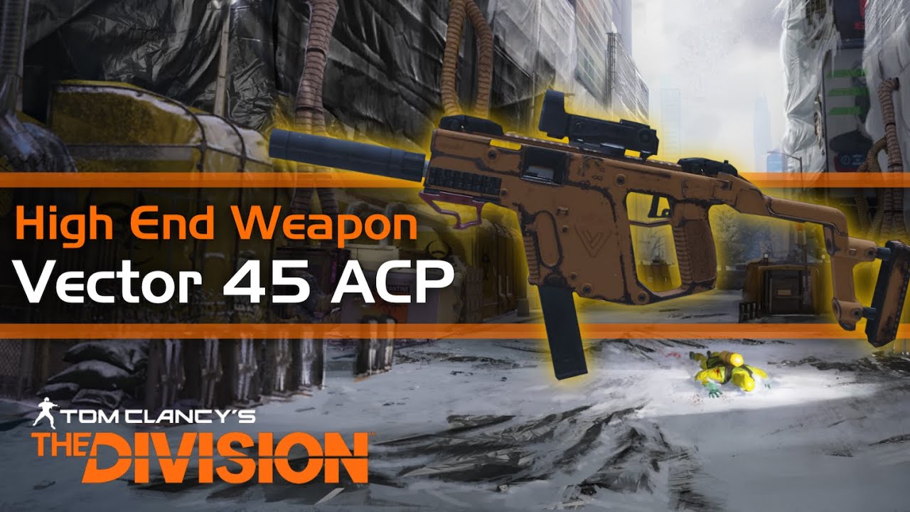 1280x720 The Division