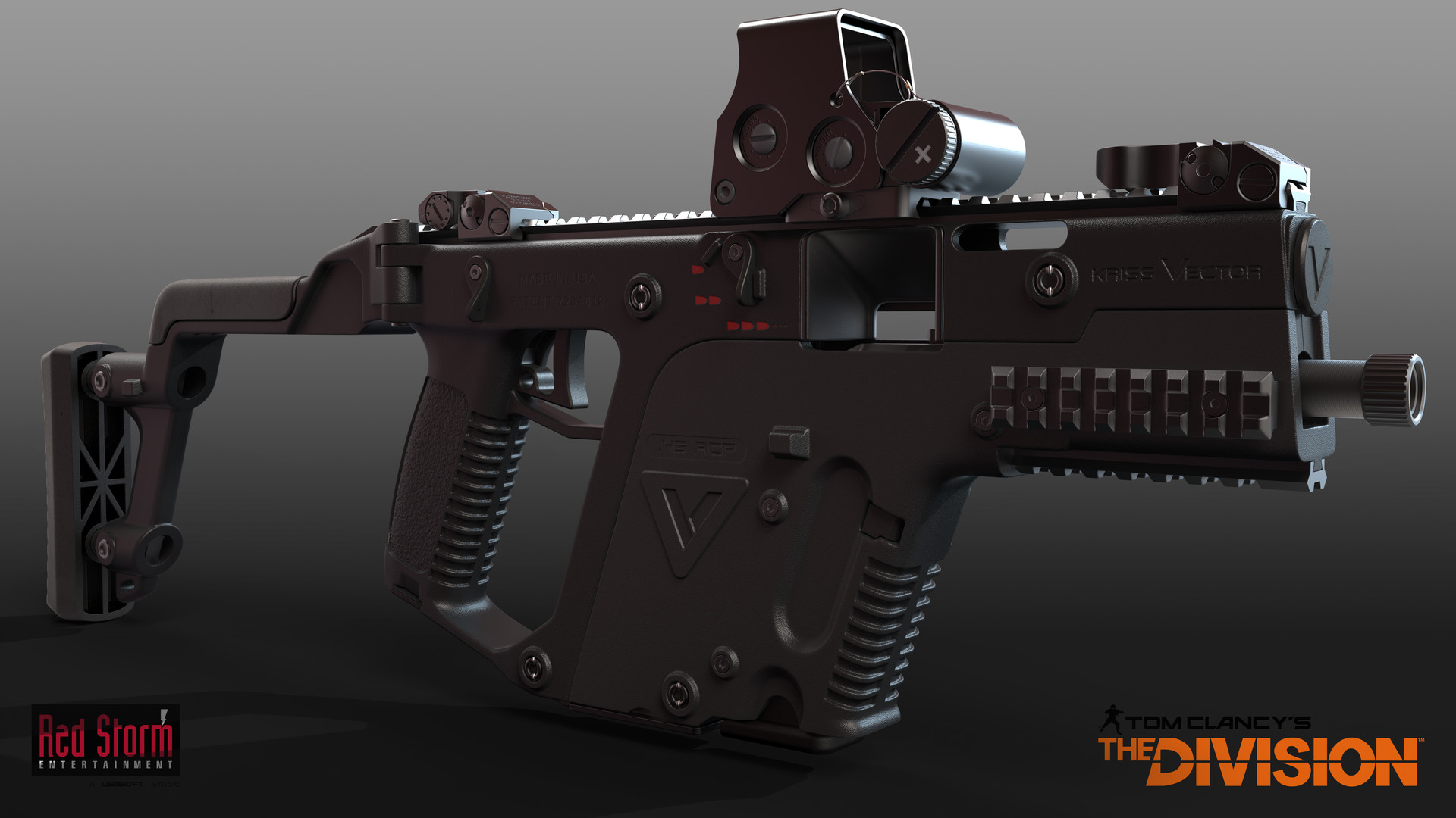 1920x1080 Artstation