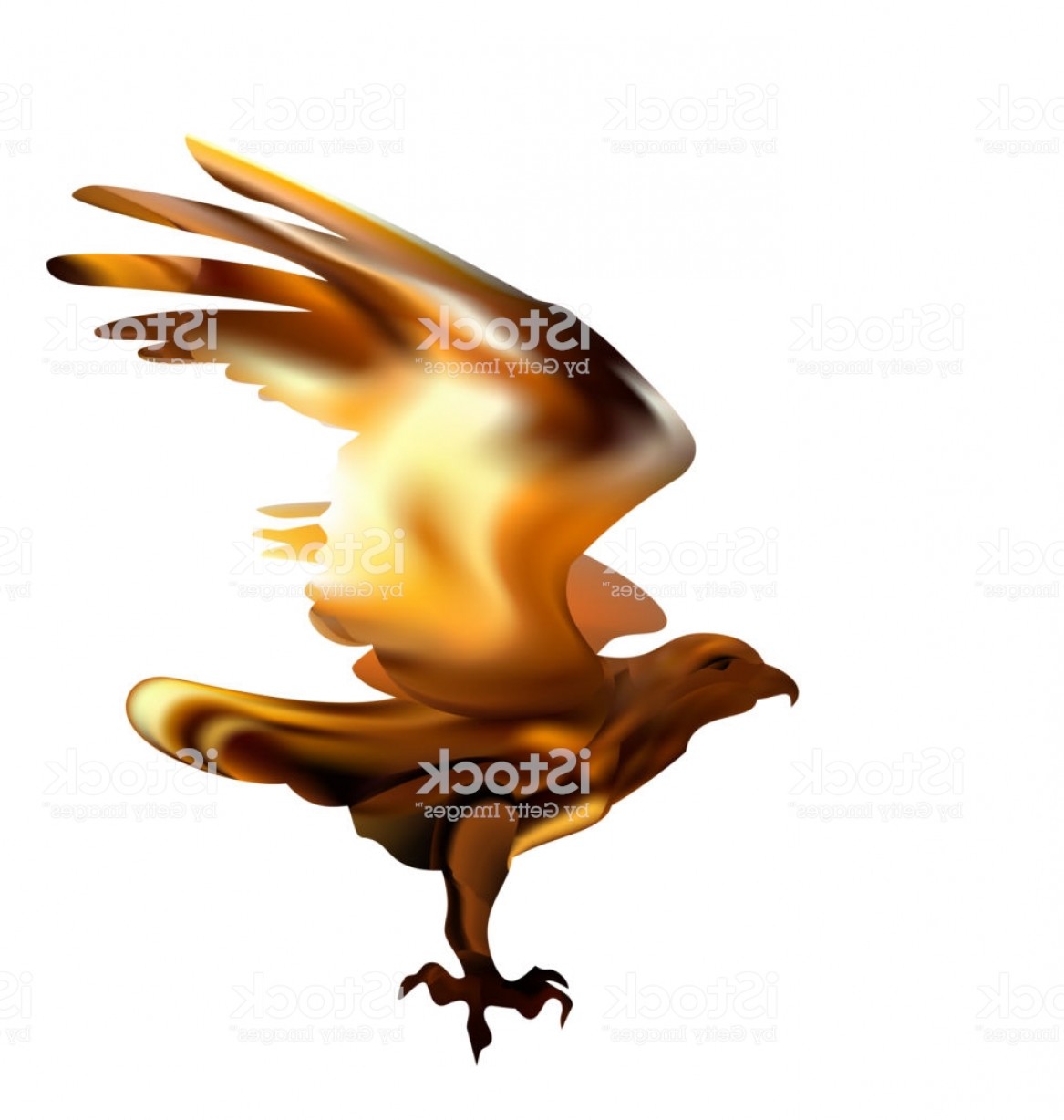 1167x1228 Fire Bird Eagle In Flight Symbol Of Power And Freedom Gm Newwaysys