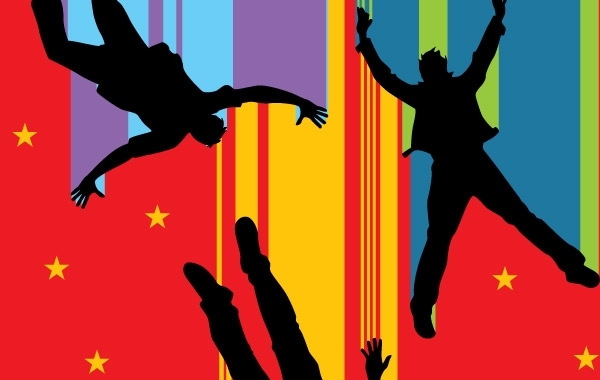 600x380 Free Vectors Power Of Vector Freedom Illustration Vector Net