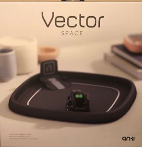 289x300 Anki Vector Robot