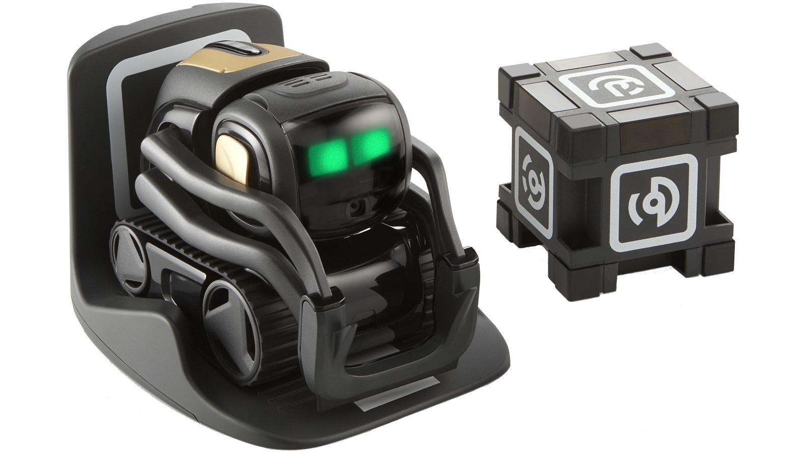 1600x900 Buy Anki Vector Robot Harvey Norman Au